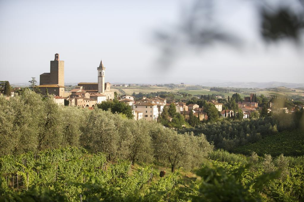 Agriturismo Podere Zollaio Vinci Phòng bức ảnh