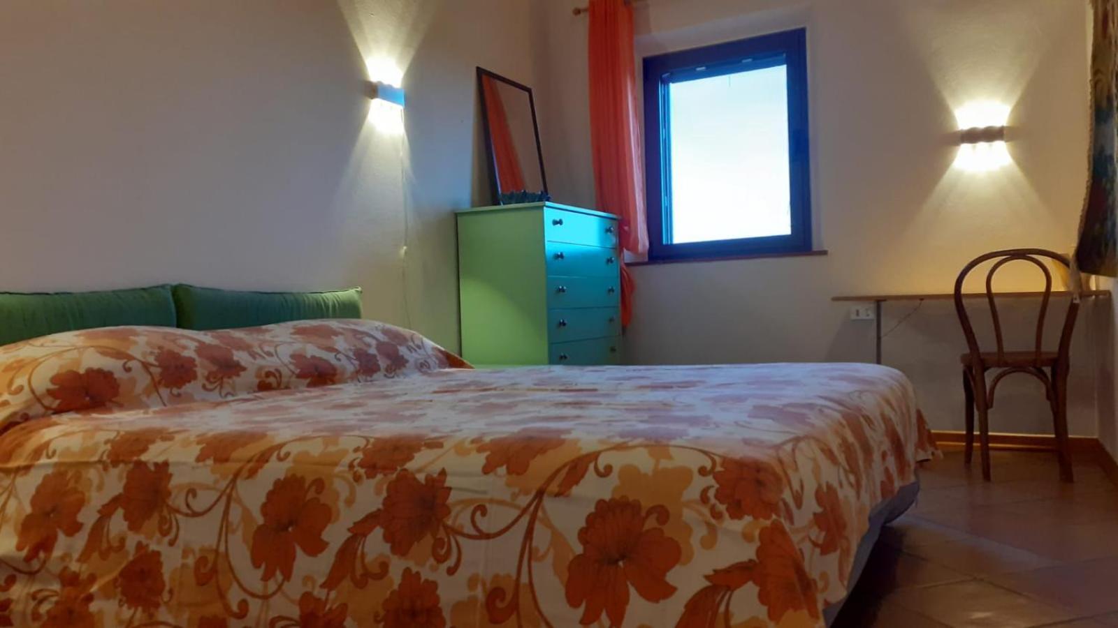 Agriturismo Podere Zollaio Vinci Ngoại thất bức ảnh