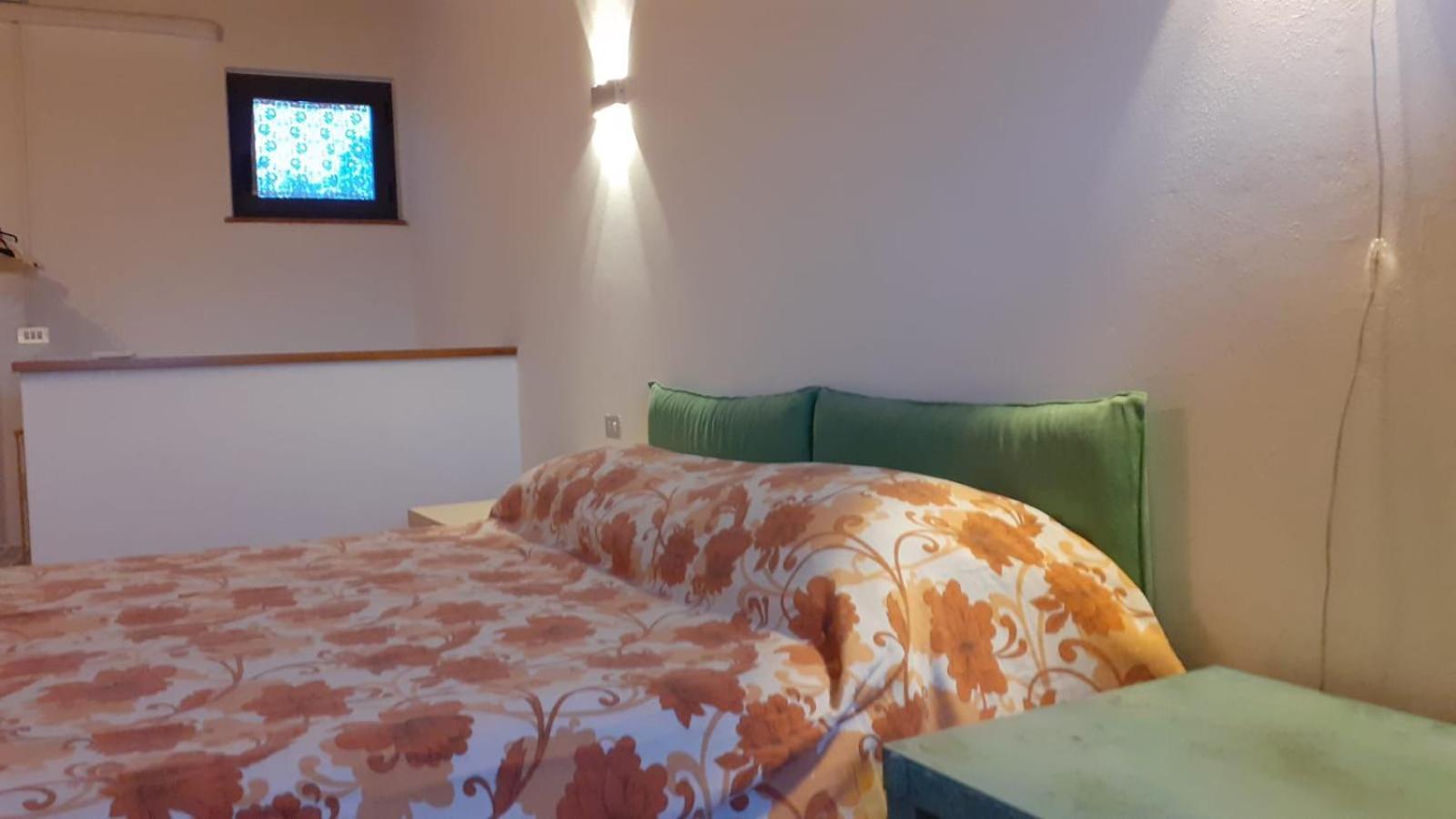 Agriturismo Podere Zollaio Vinci Ngoại thất bức ảnh
