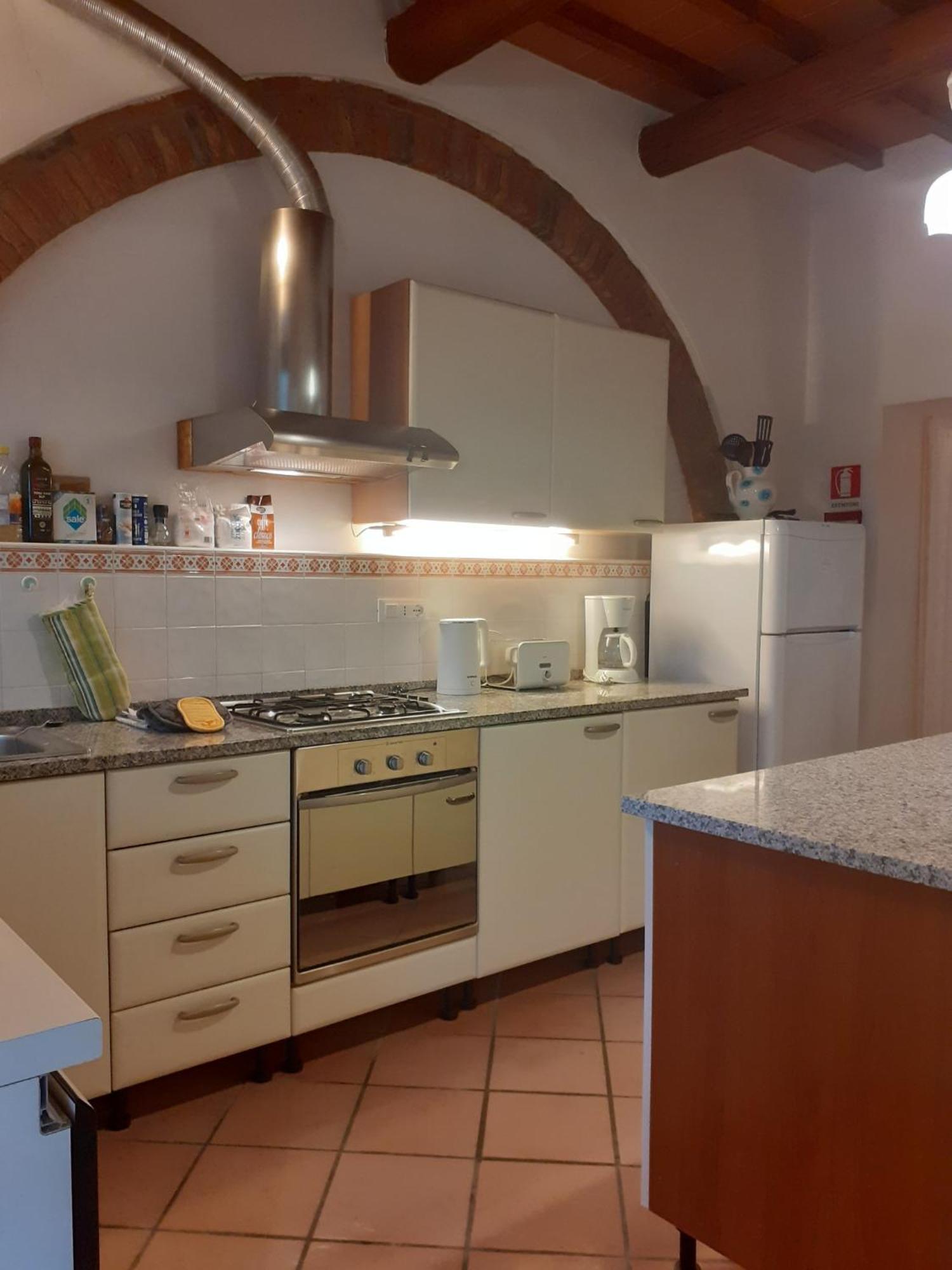 Agriturismo Podere Zollaio Vinci Ngoại thất bức ảnh