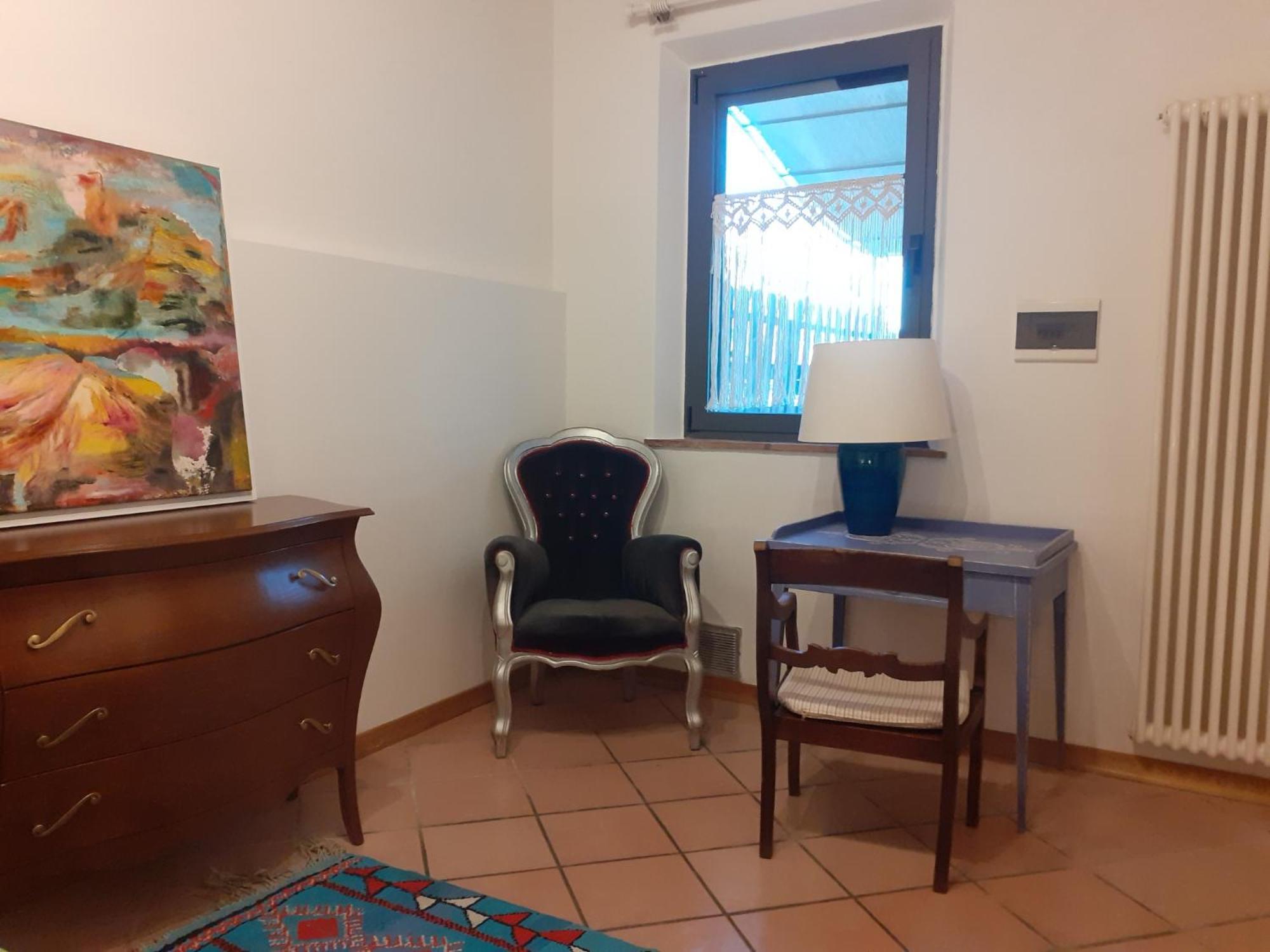 Agriturismo Podere Zollaio Vinci Ngoại thất bức ảnh