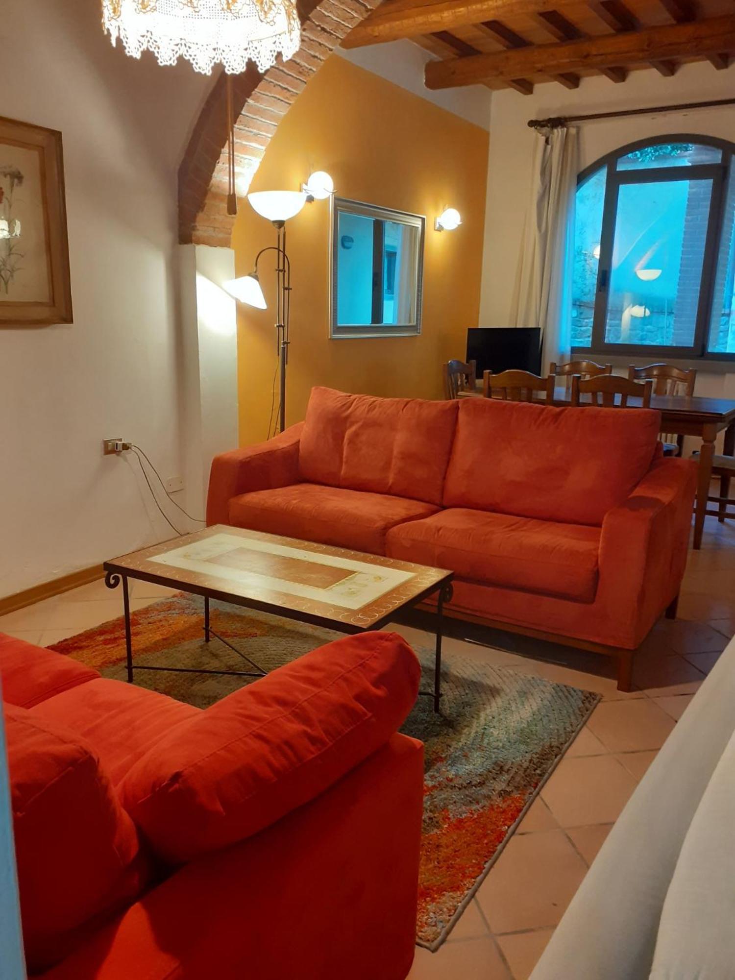 Agriturismo Podere Zollaio Vinci Ngoại thất bức ảnh