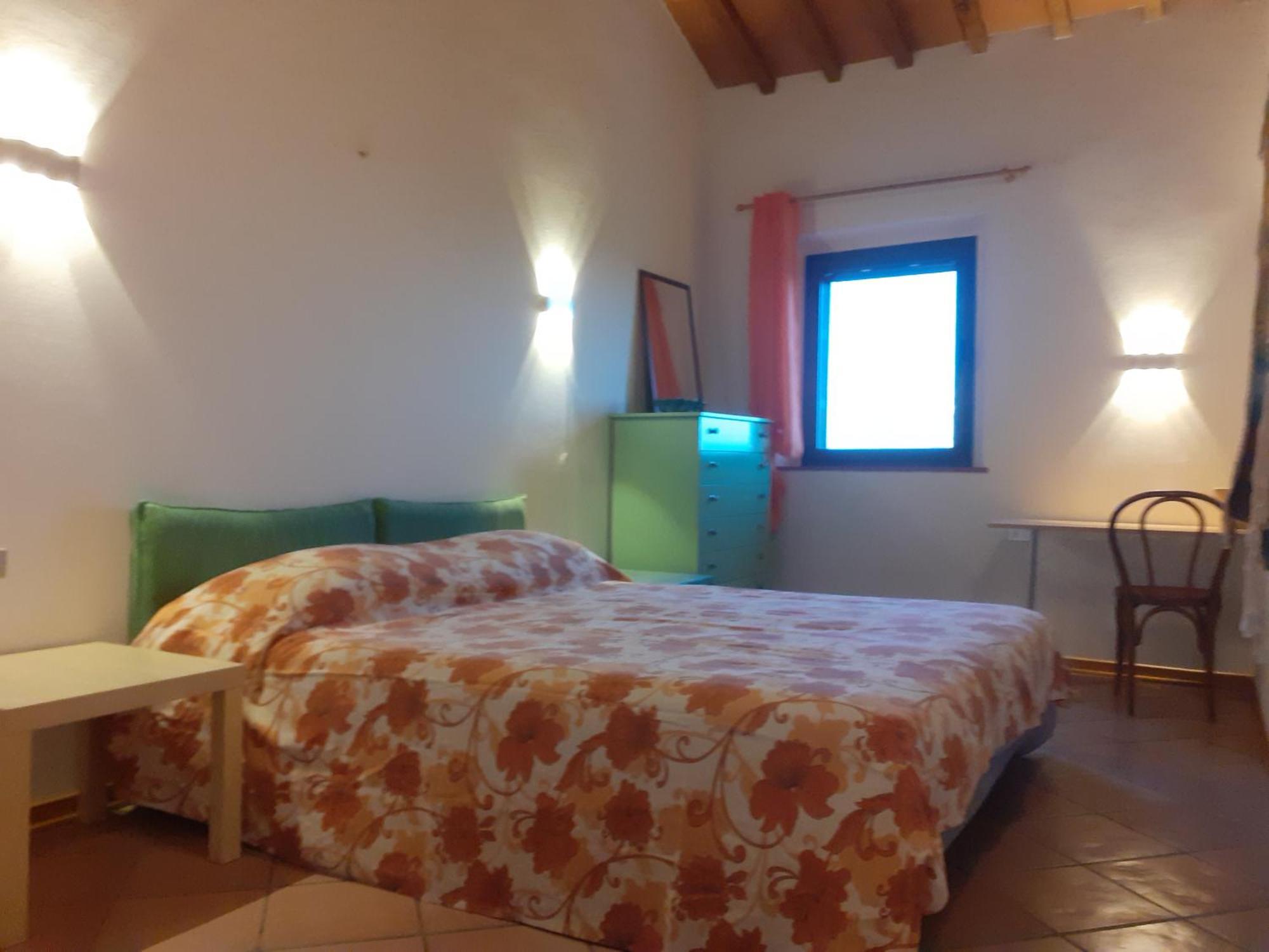 Agriturismo Podere Zollaio Vinci Ngoại thất bức ảnh