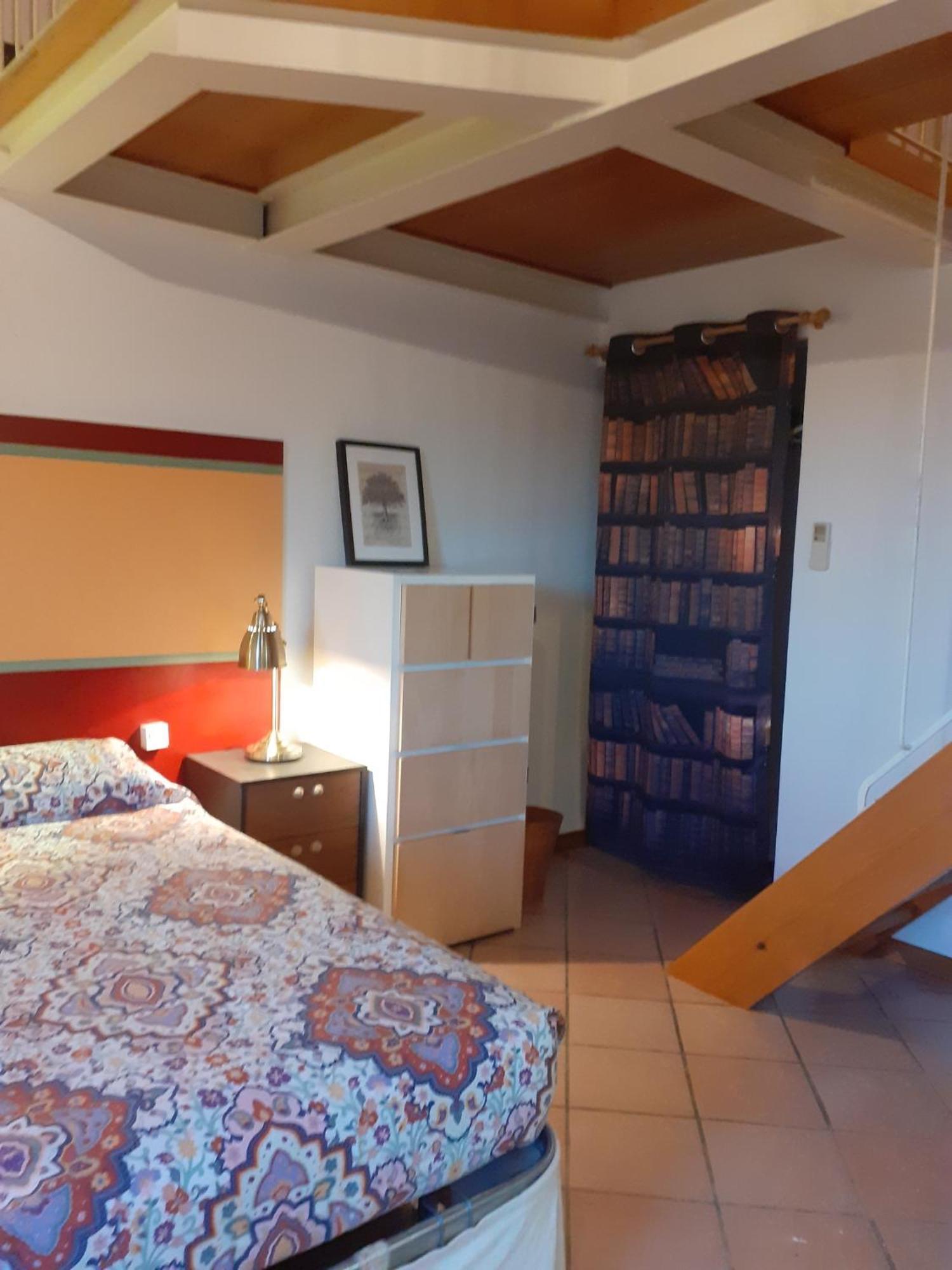 Agriturismo Podere Zollaio Vinci Ngoại thất bức ảnh