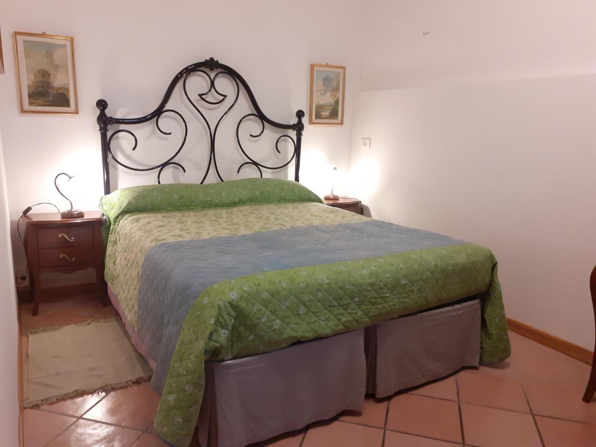 Agriturismo Podere Zollaio Vinci Ngoại thất bức ảnh