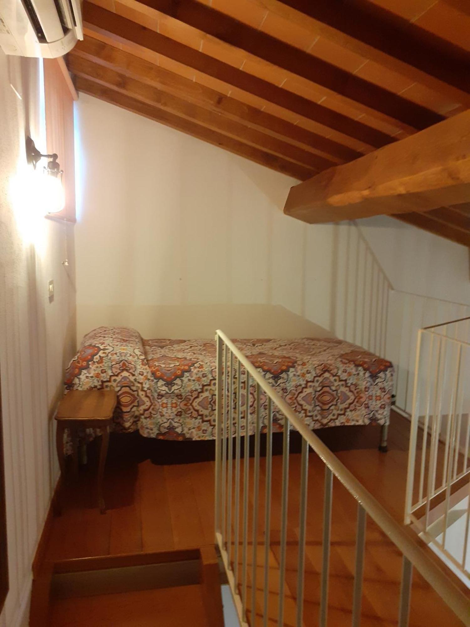 Agriturismo Podere Zollaio Vinci Ngoại thất bức ảnh