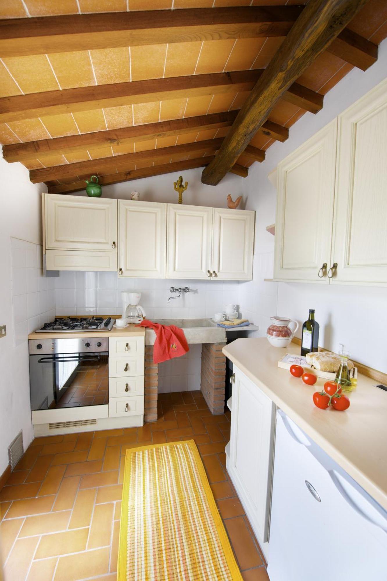 Agriturismo Podere Zollaio Vinci Phòng bức ảnh