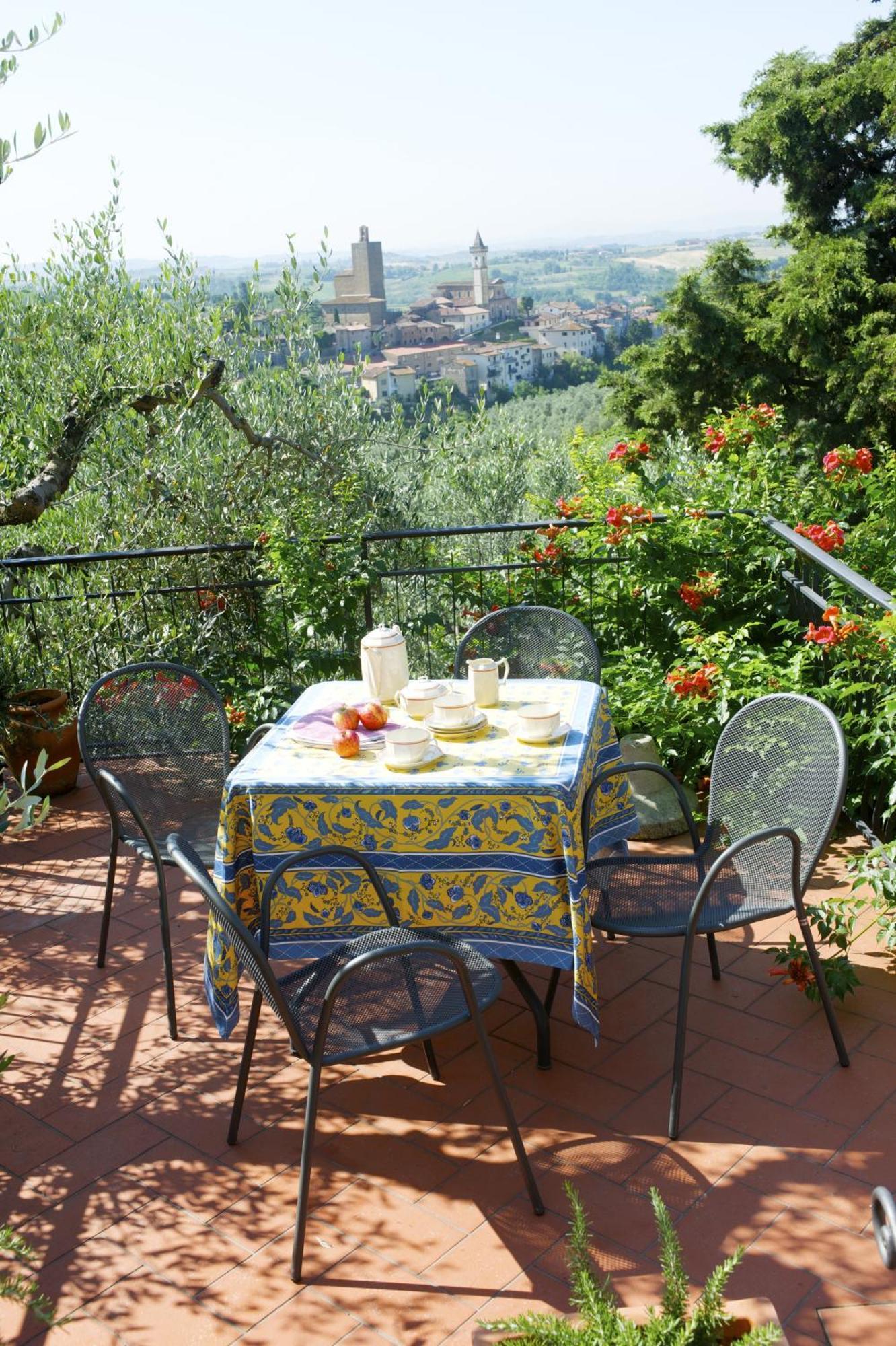 Agriturismo Podere Zollaio Vinci Phòng bức ảnh