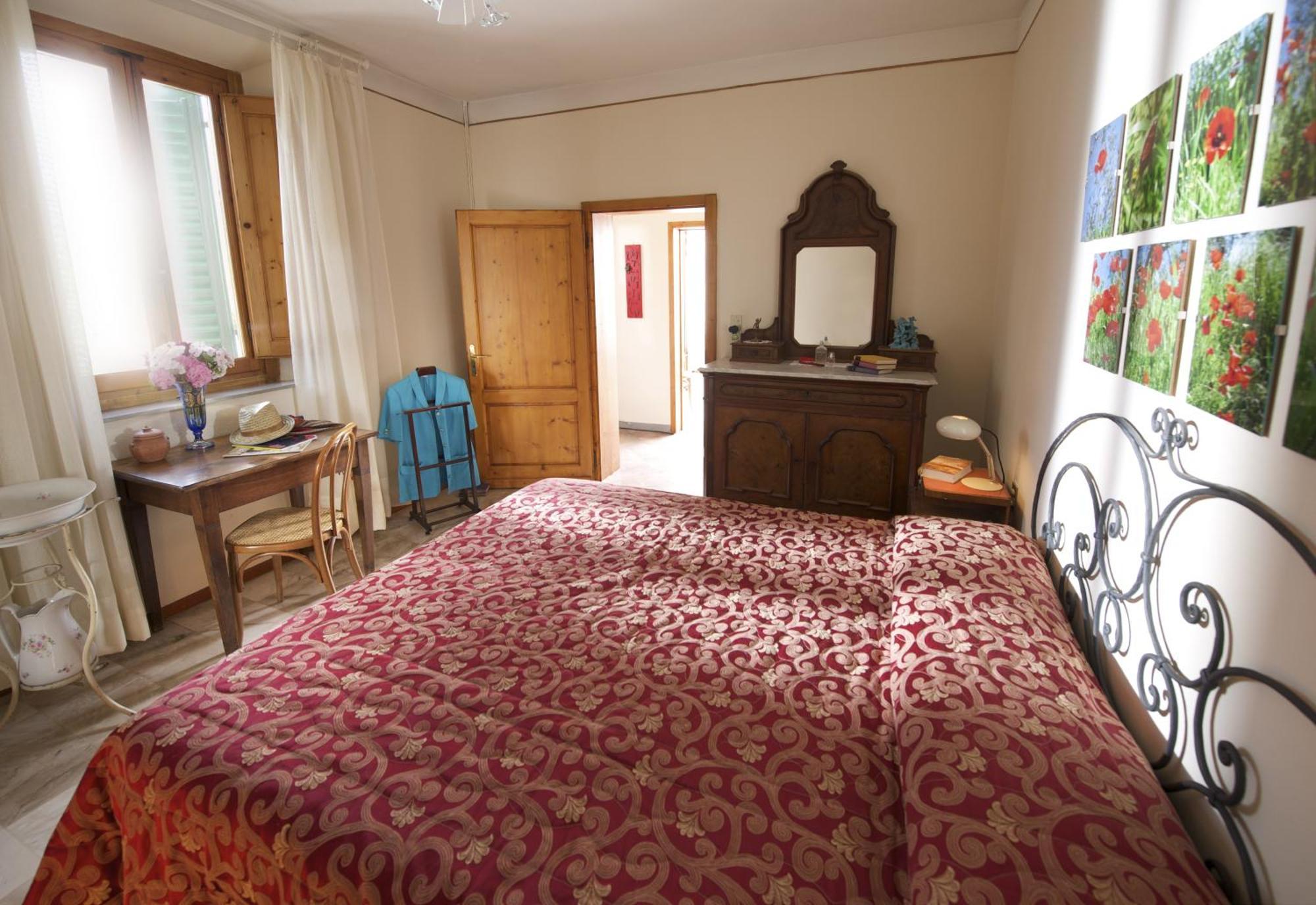Agriturismo Podere Zollaio Vinci Phòng bức ảnh